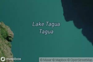 Lago Tagua Tagua