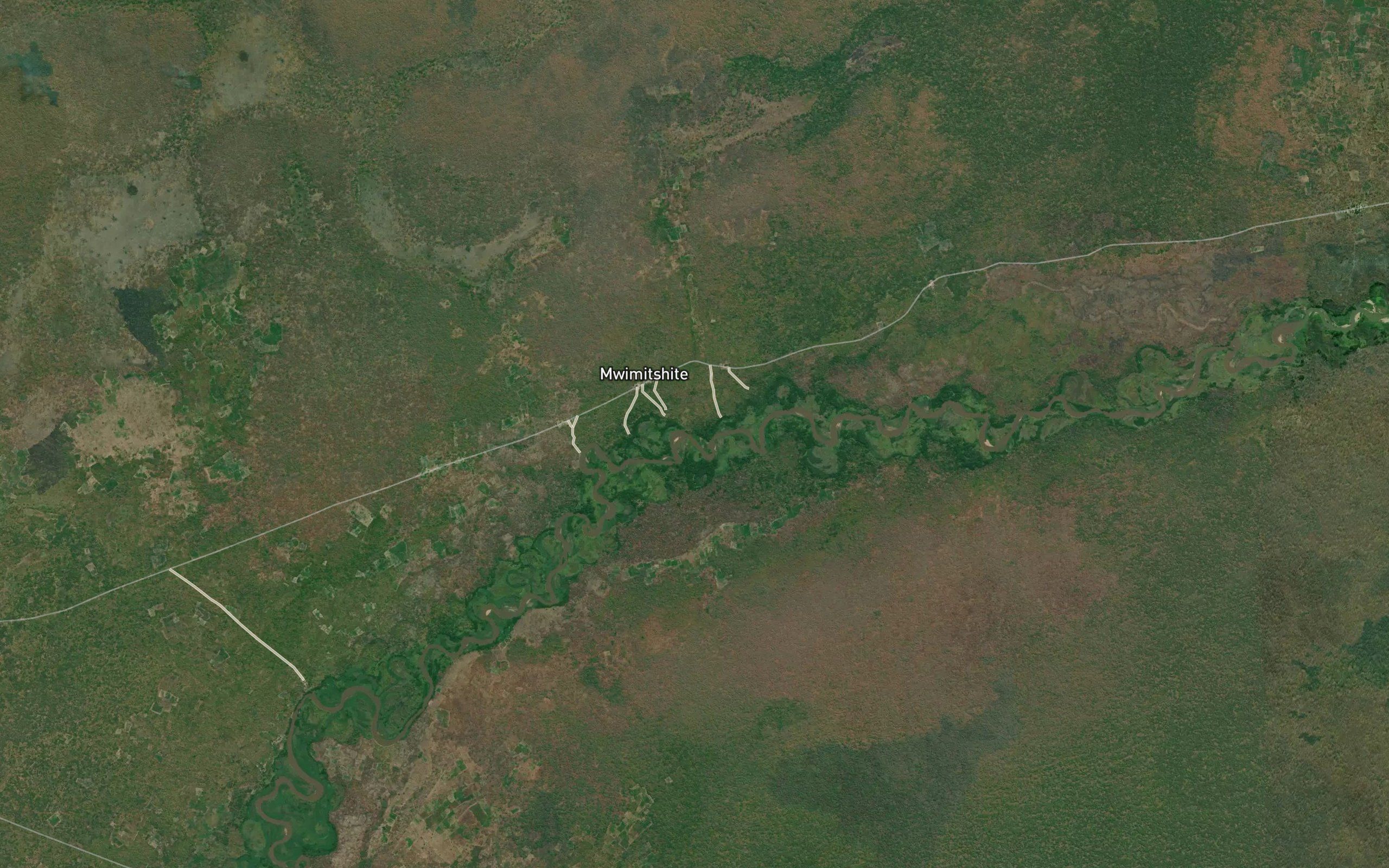 Kamitumbu