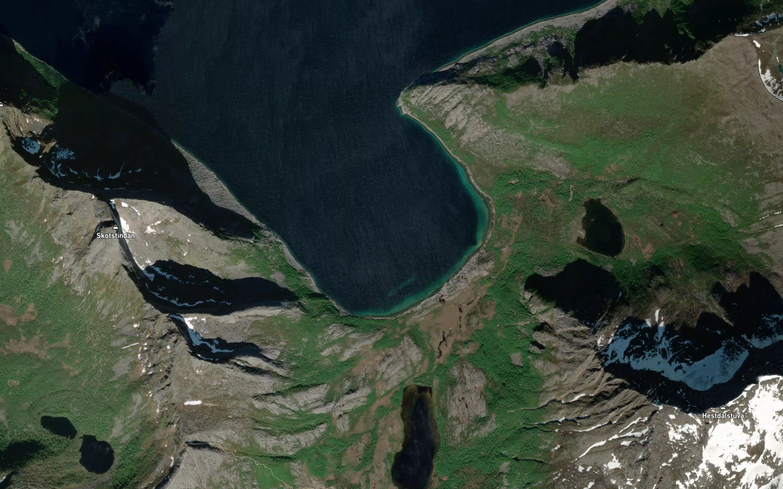 Ersvika
