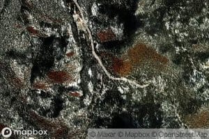 North Fork Willow Creek