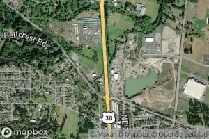 Alder Creek