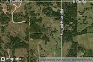 Salt Creek Site 37 Reservoir