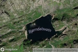 Bjorndalsvatn