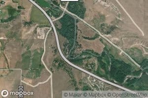 Selow Creek