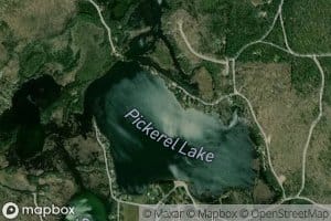 Pickerel Lake