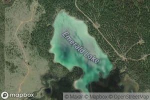 Emerald Lake