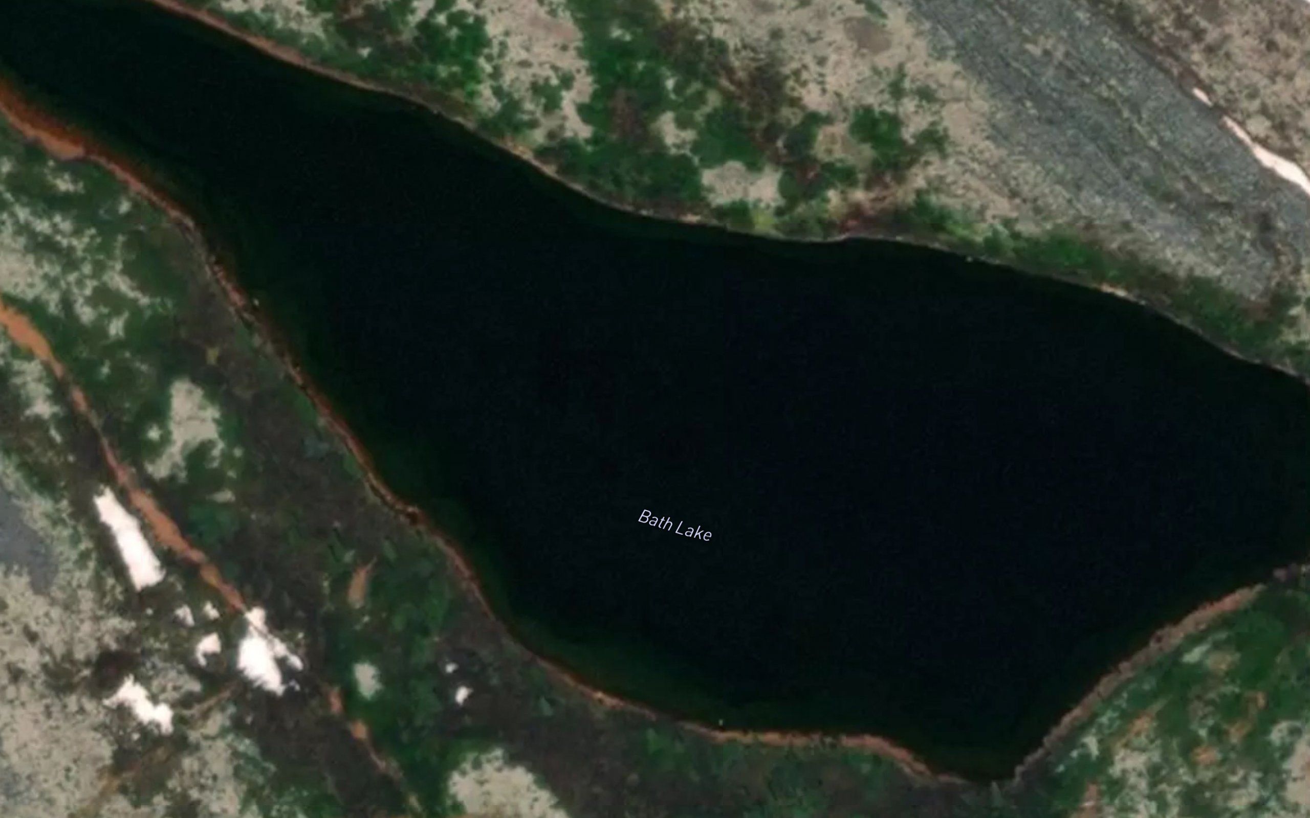 Bath Lake