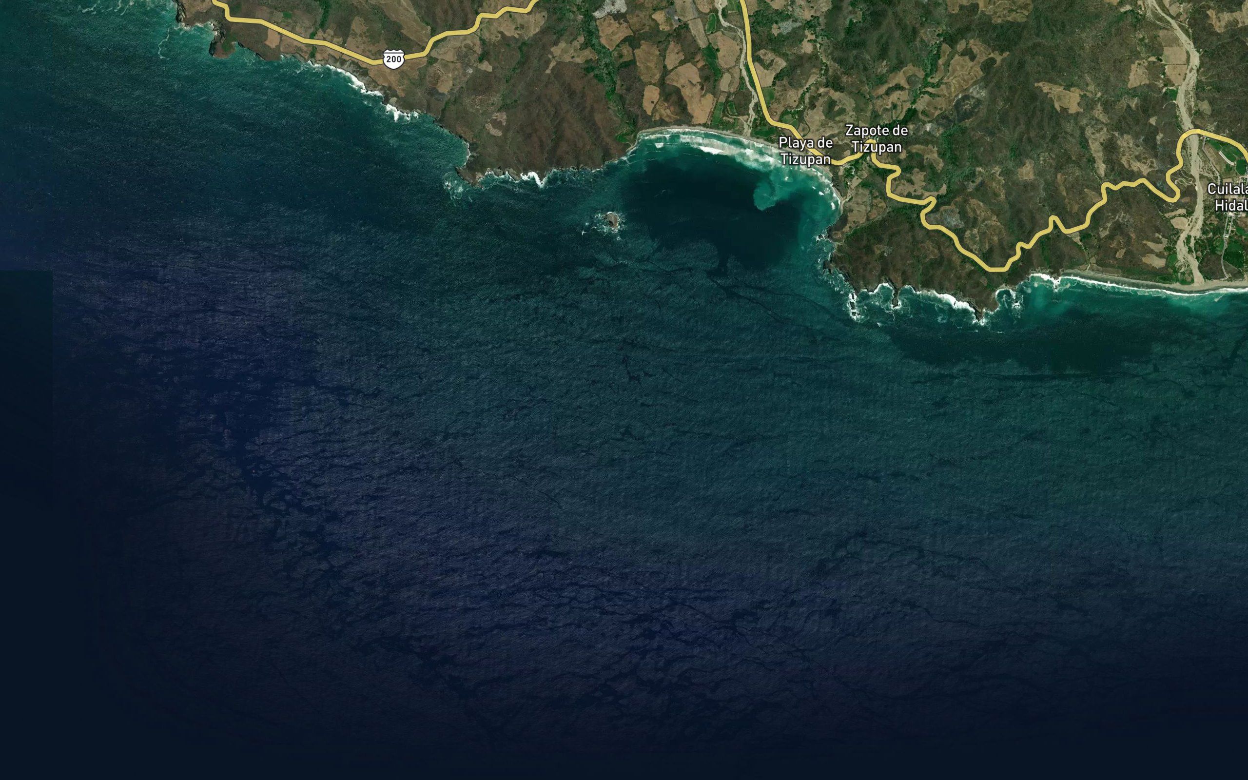 Rio Cachan