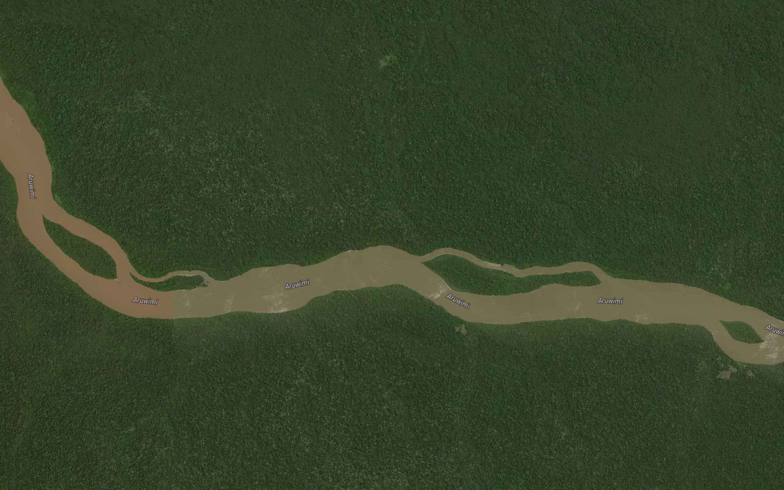 Luanda