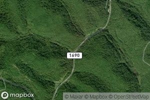 Cow Branch