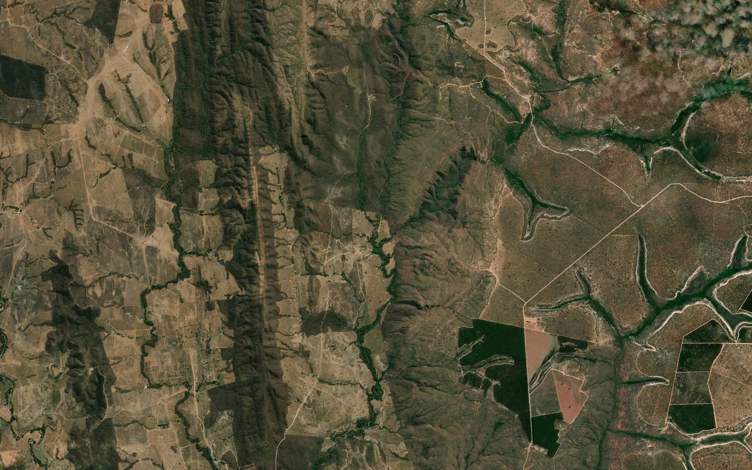 Corrego do Sales