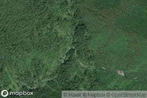 South Fork Canyon Creek