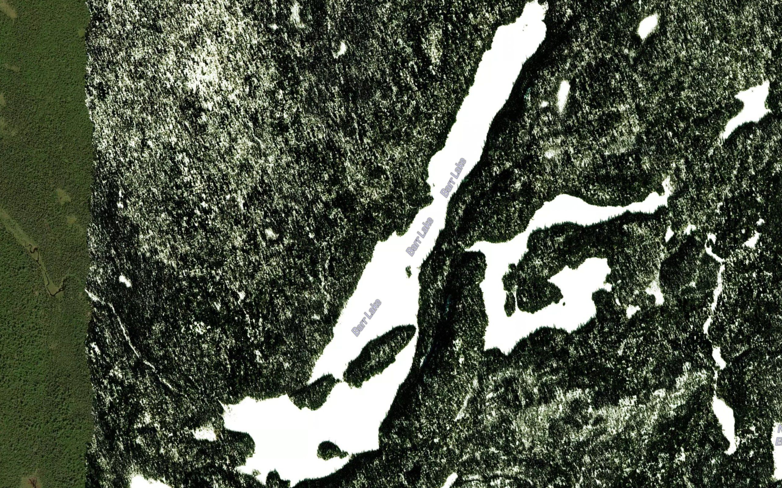 Barr Lake
