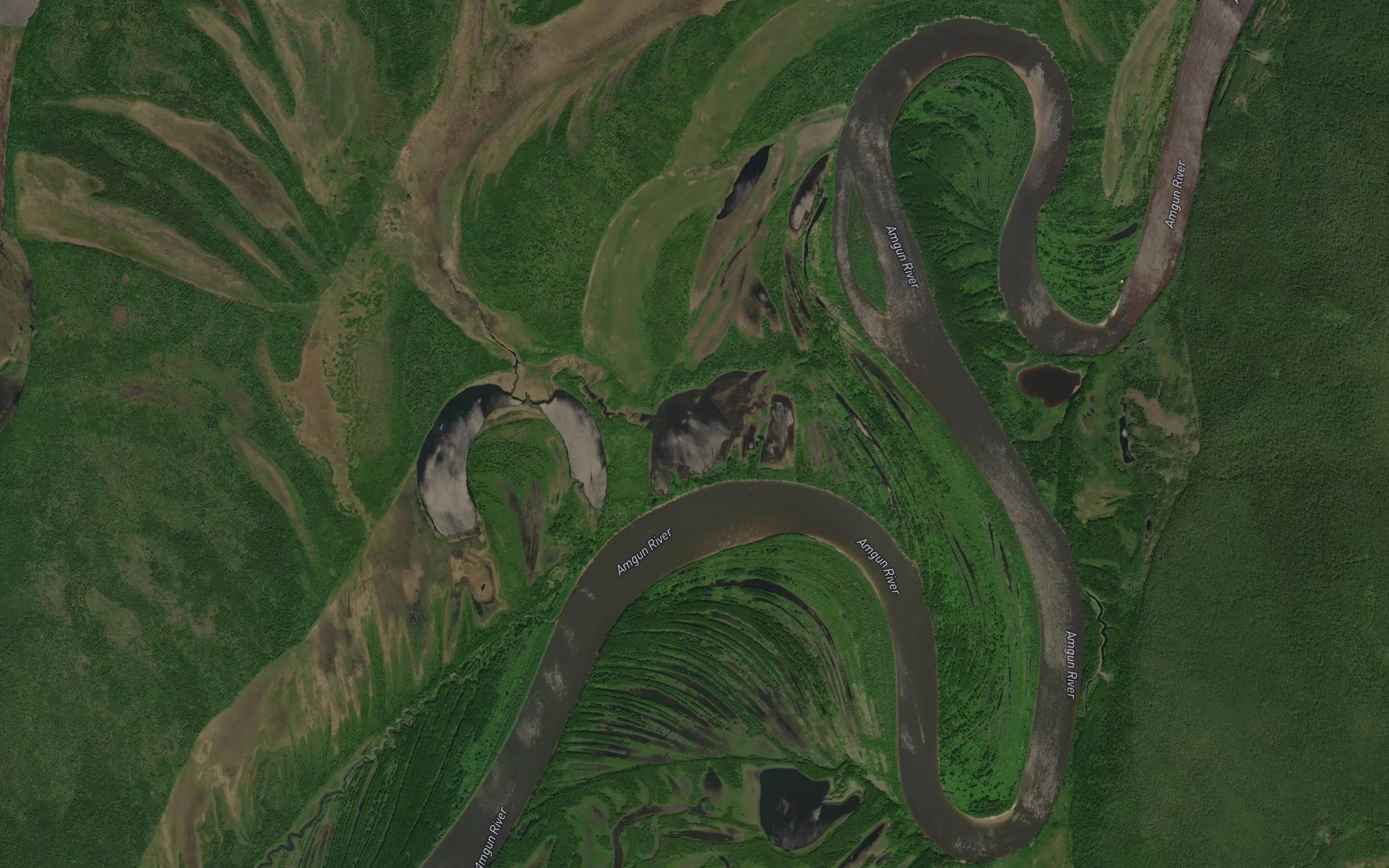 Ozero Neokna
