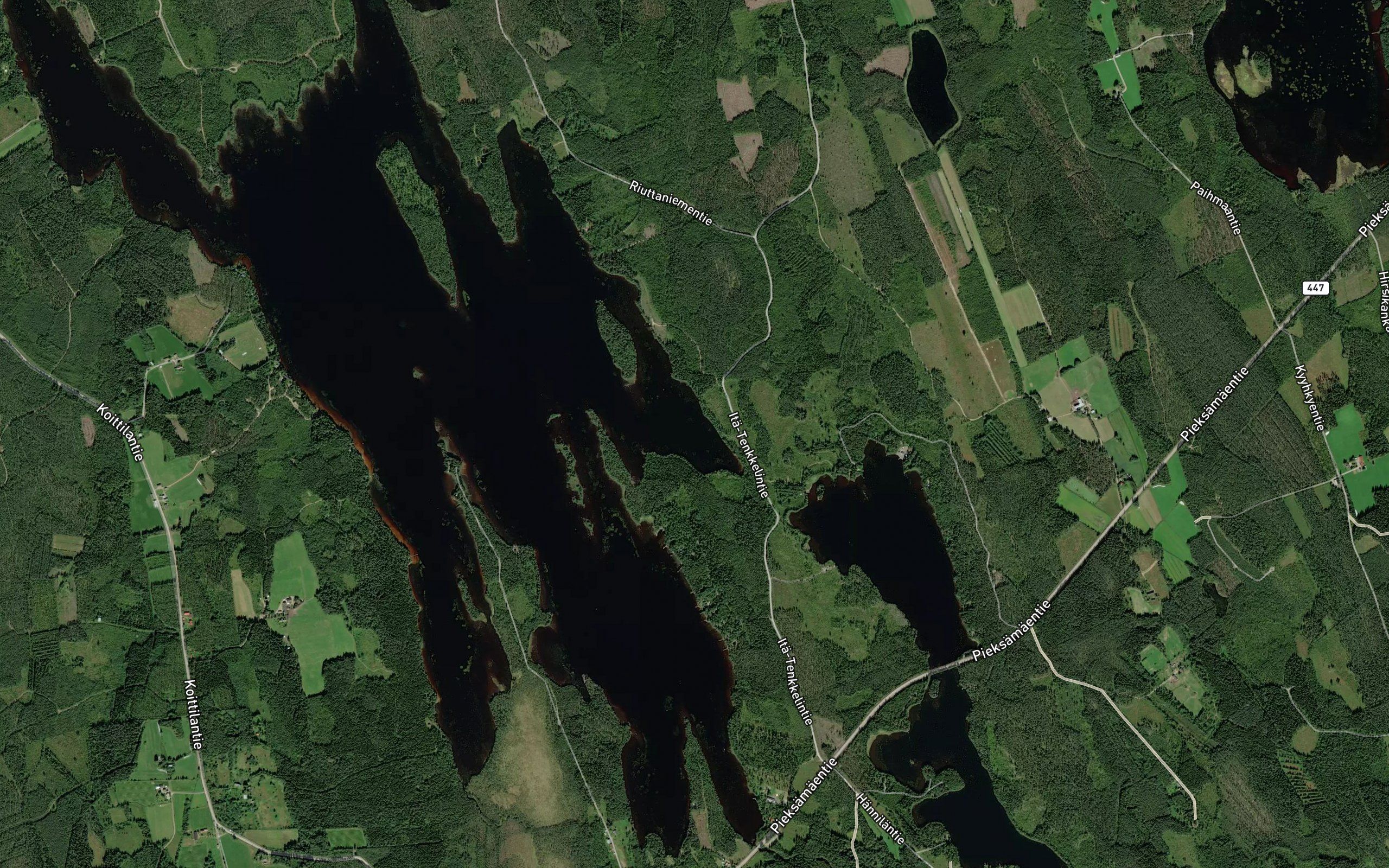 Huudonlahti