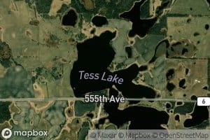 Tess Lake