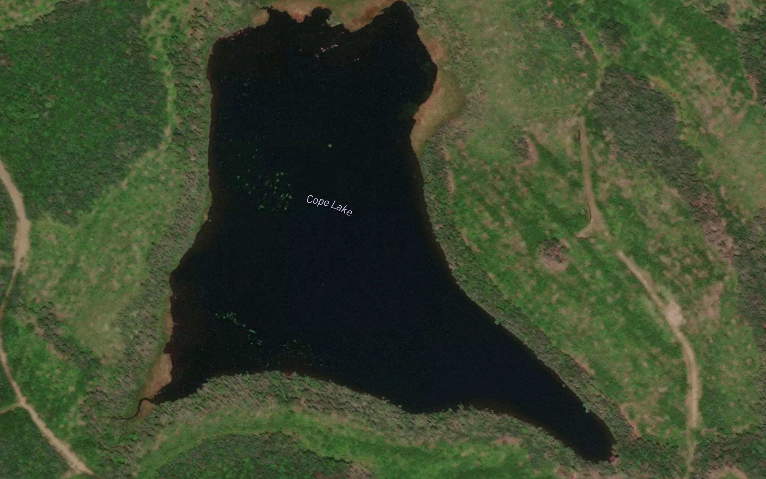 Cope Lake