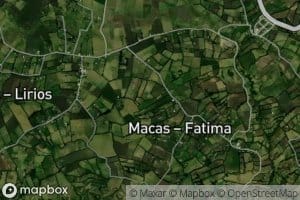 Quebrada de Los Muertos