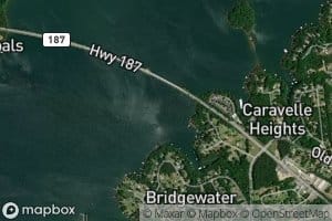 Three and Twenty Creek