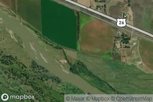 Browns Creek