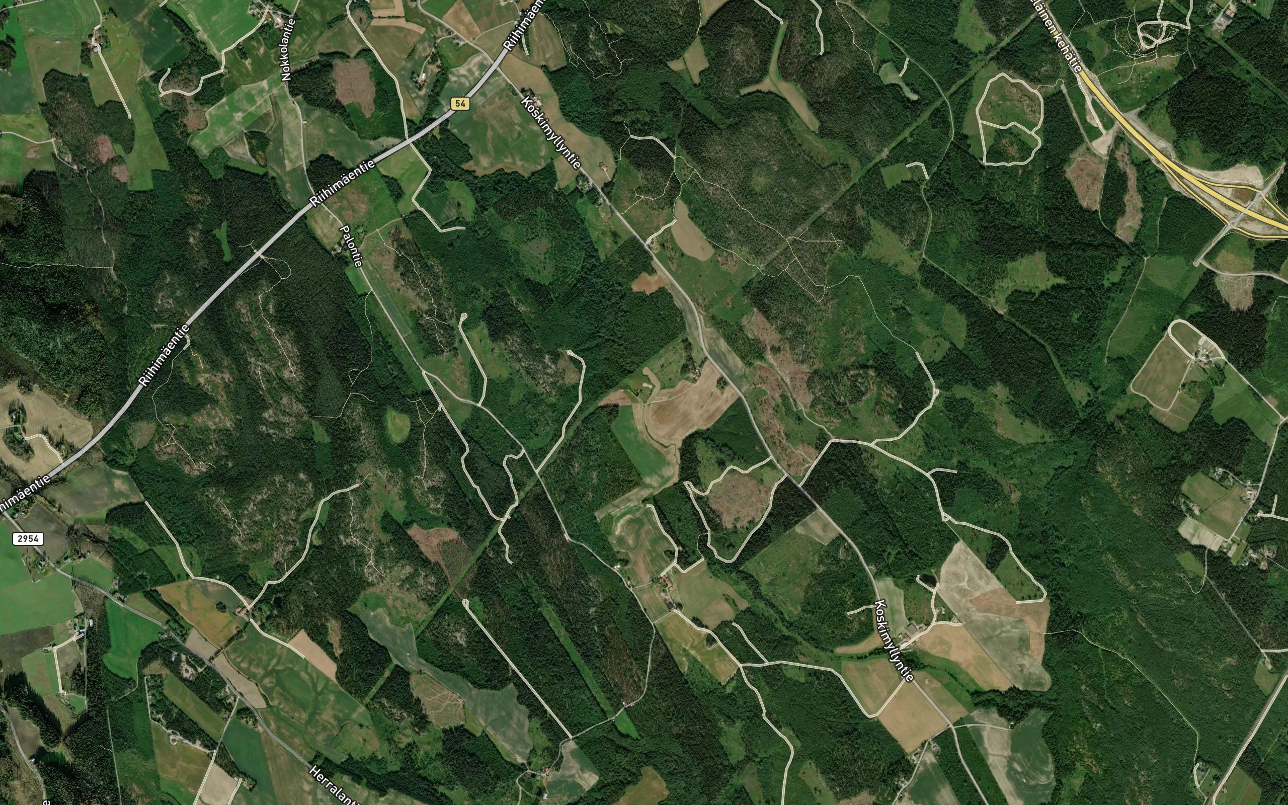 Koskuanoja