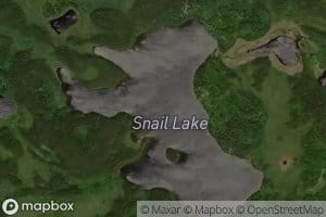 Snail Lake
