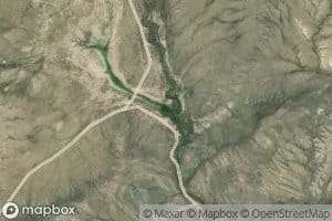 Black Rock Spring
