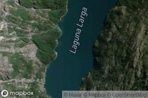 Laguna Larga