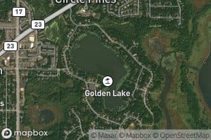 Golden Lake