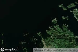 Hamilton Bay