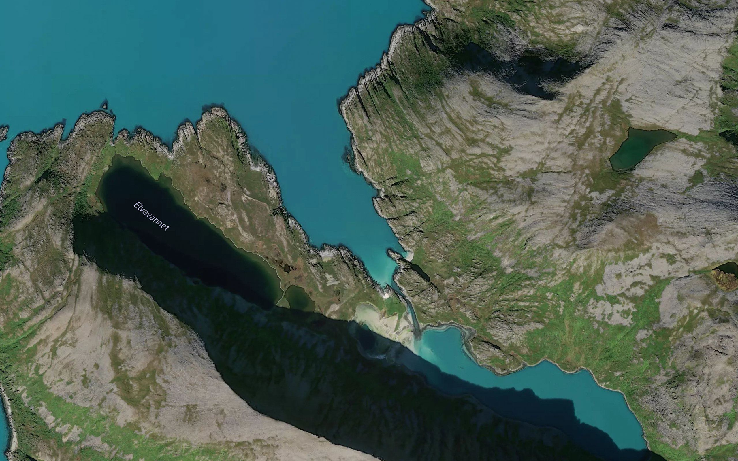 Veststraumen