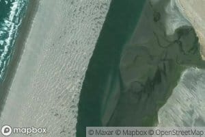 Estero Laguna Manuela