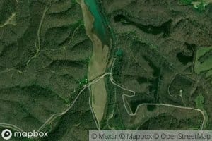 West Fork Wolf Creek