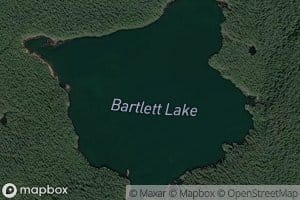 Bartlett Lake