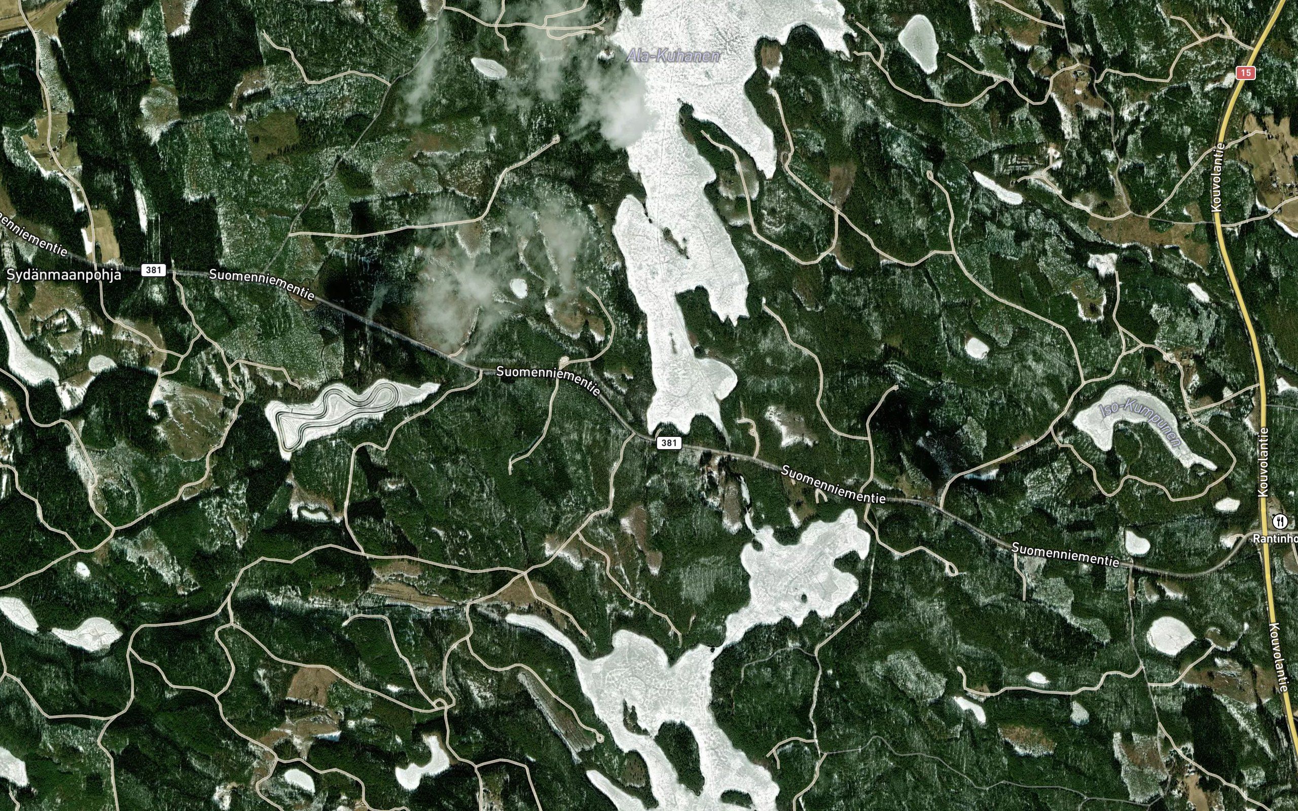 Riipanoja