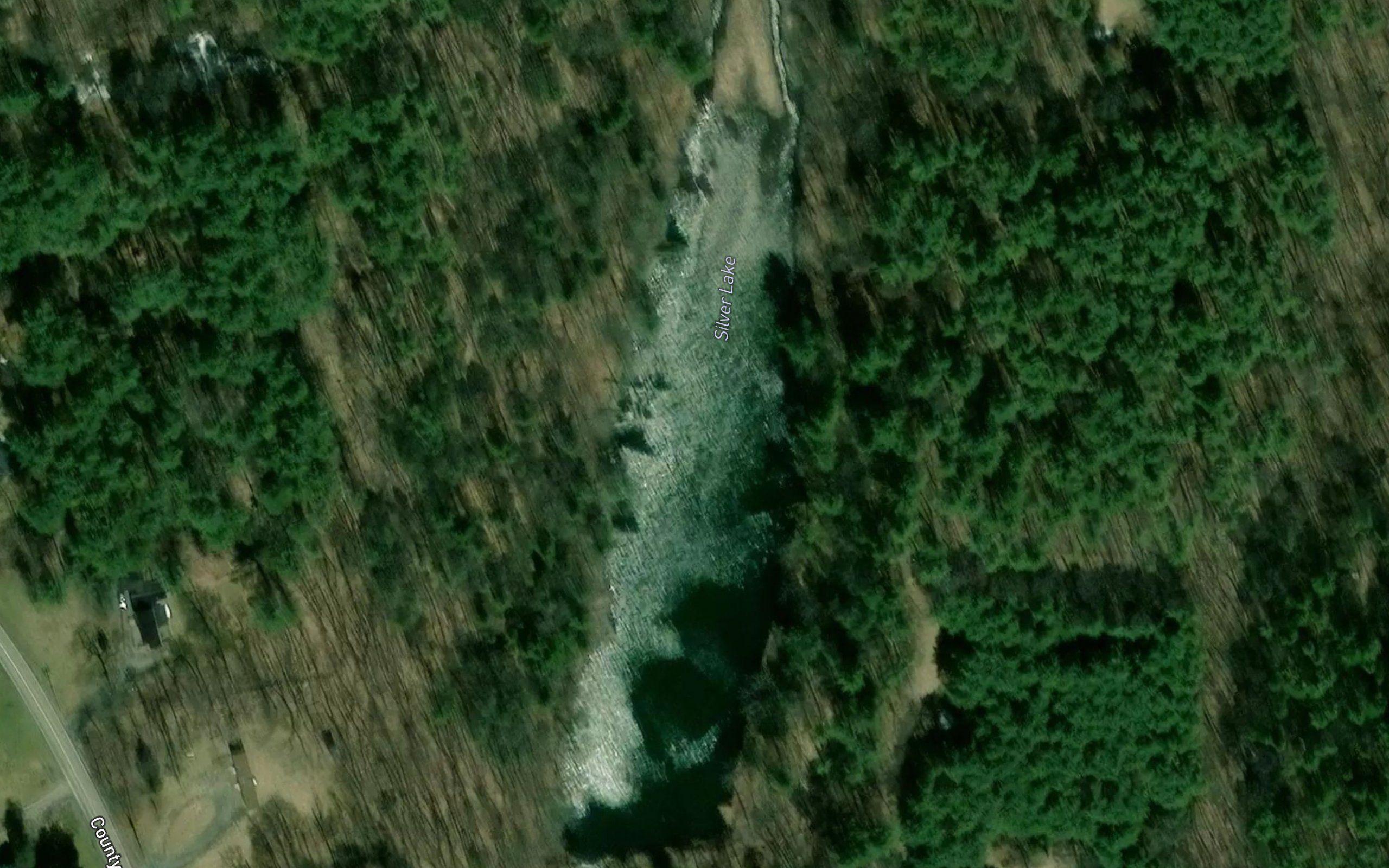 Silver Lake