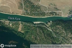 Swamp Creek
