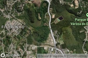 Corrego do Filipinho