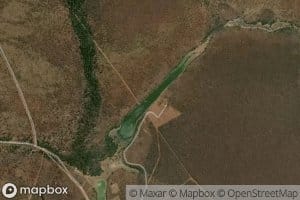 Lagoa do Joaquim Manoel