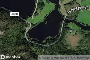 Skjaerbuvatnet