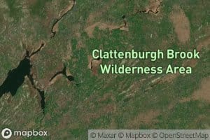 Cousins Meadow Brook