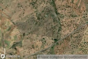 arroyo del Molinillo