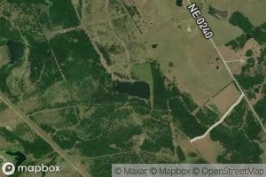 Soil Conservation Service Site 7a Reservoir