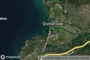 Glenbrook Creek