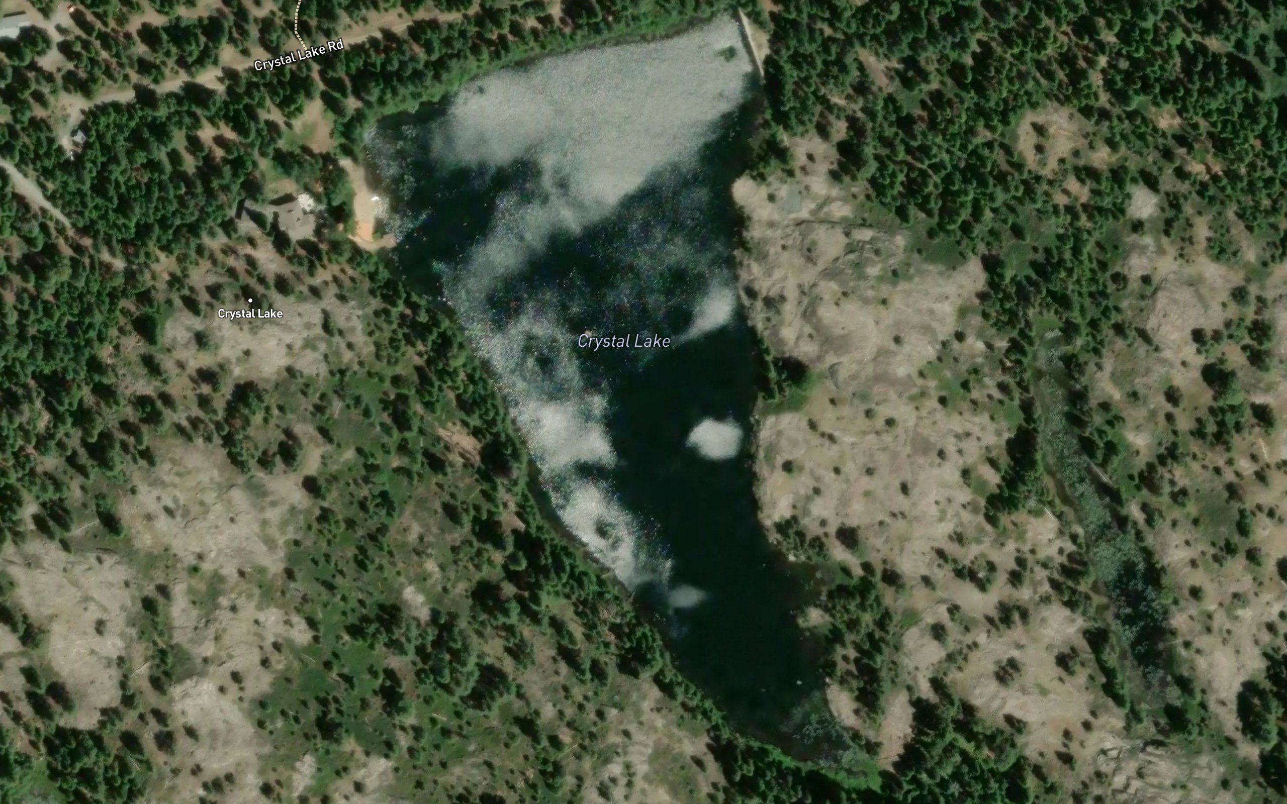 Crystal Lake