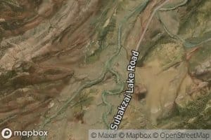 Ghazlai Shila