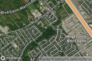 Cours d'eau Champagne