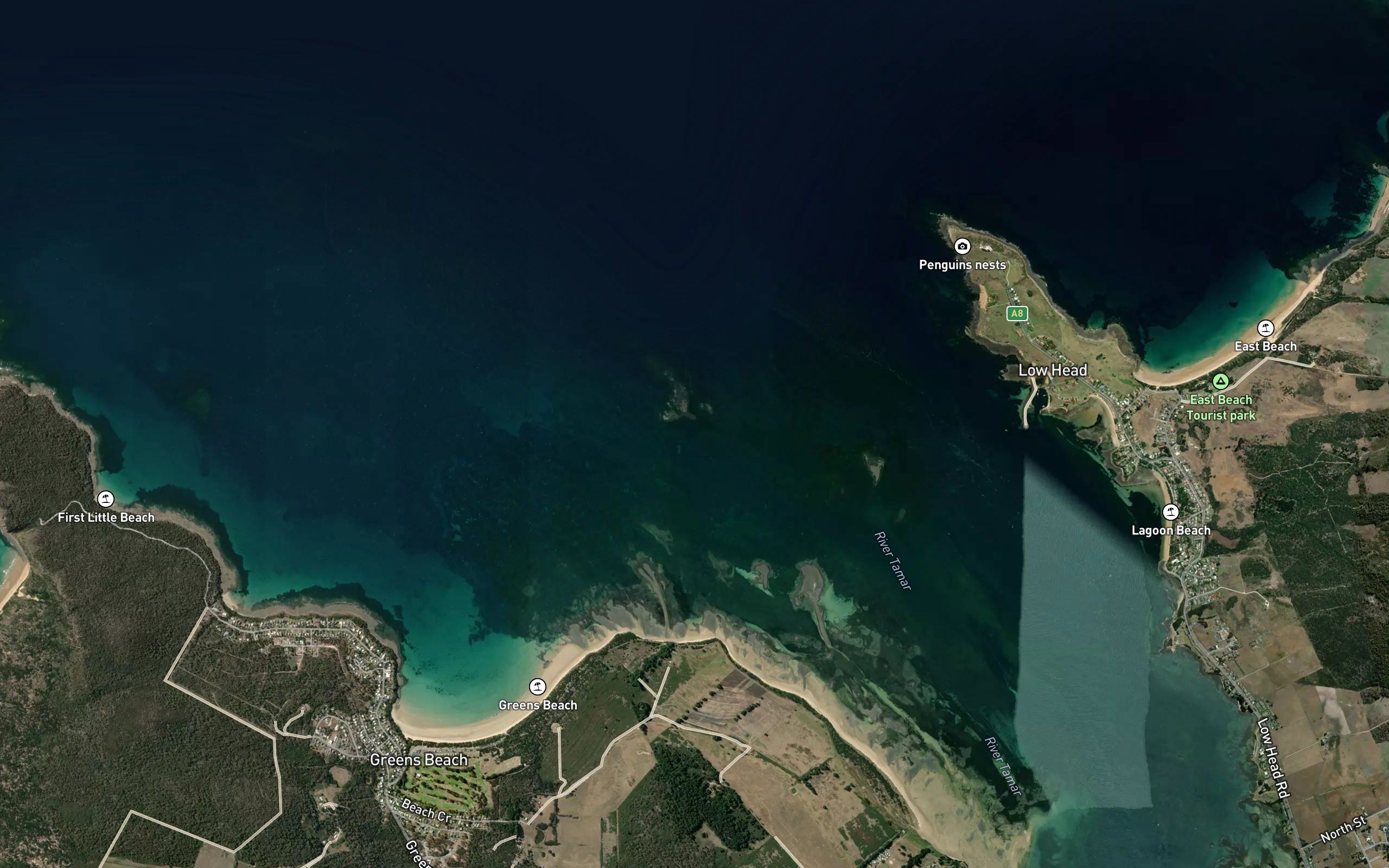 Port Dalrymple