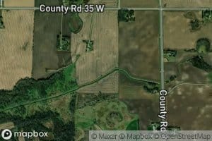 County Ditch Number Thirty
