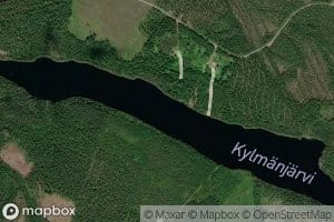 Kylmanjarvi